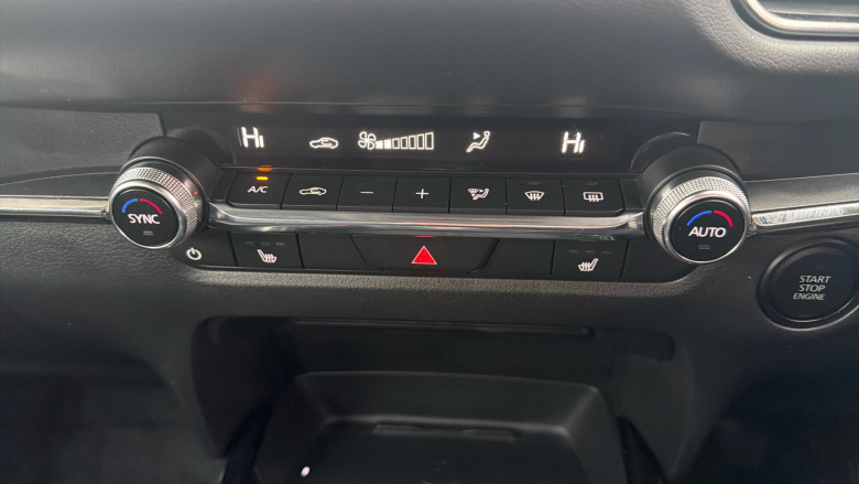 Mazda CX-30 2.0 e-Skyactiv X MHEV Centre-Line 5dr Petrol Hatchback